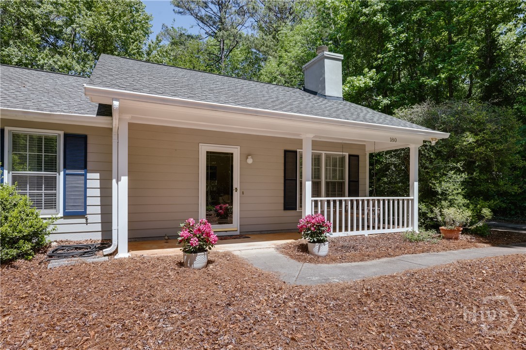 180 Pointers Ridge Road Athens, GA 30606 - Photo 30 of 38
