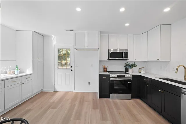 $300,000 | 809 Felicia Street, Durham, NC 27704