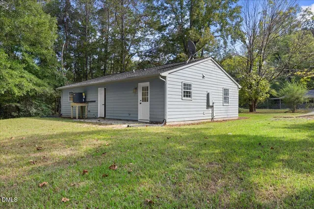 $300,000 | 809 Felicia Street, Durham, NC 27704