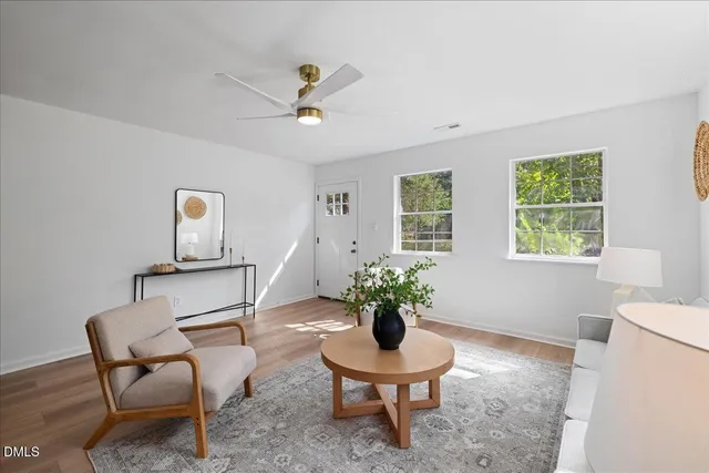 $300,000 | 809 Felicia Street, Durham, NC 27704