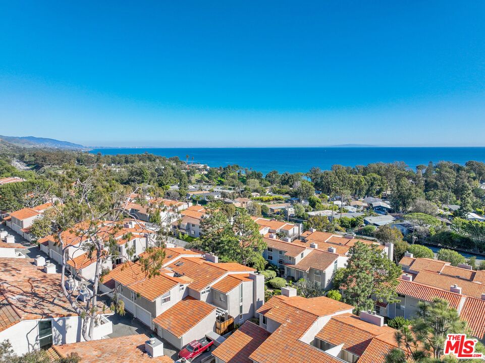 28244 Rey De Copas Lane Malibu, CA 90265 - Photo 1 of 31 an aerial view of a city