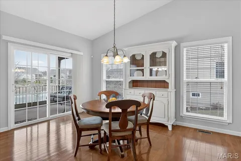 $575,000 | 142 Meadows Of Wildwood Boulevard, Wildwood, MO 63040