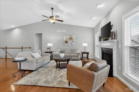 $575,000 | 142 Meadows Of Wildwood Boulevard, Wildwood, MO 63040