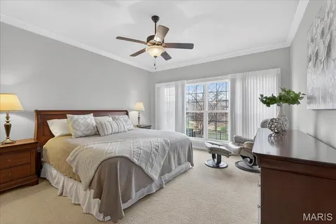 $575,000 | 142 Meadows Of Wildwood Boulevard, Wildwood, MO 63040