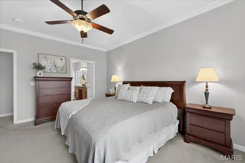 $575,000 | 142 Meadows Of Wildwood Boulevard, Wildwood, MO 63040