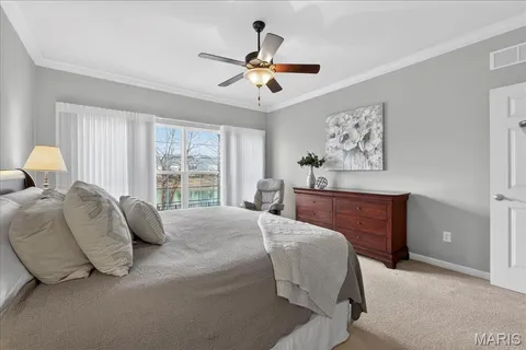 $575,000 | 142 Meadows Of Wildwood Boulevard, Wildwood, MO 63040