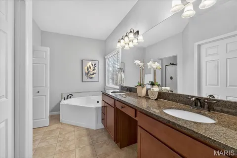 $575,000 | 142 Meadows Of Wildwood Boulevard, Wildwood, MO 63040