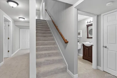 $575,000 | 142 Meadows Of Wildwood Boulevard, Wildwood, MO 63040