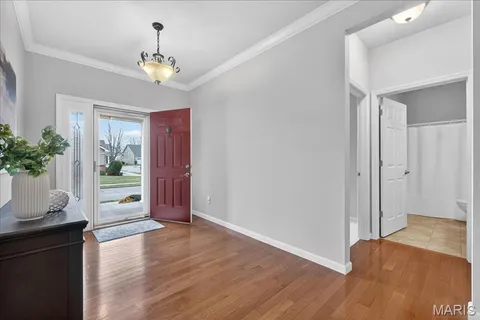 $575,000 | 142 Meadows Of Wildwood Boulevard, Wildwood, MO 63040