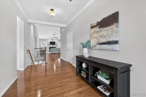 $575,000 | 142 Meadows Of Wildwood Boulevard, Wildwood, MO 63040