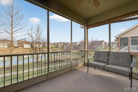 $575,000 | 142 Meadows Of Wildwood Boulevard, Wildwood, MO 63040