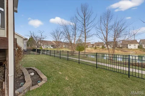 $575,000 | 142 Meadows Of Wildwood Boulevard, Wildwood, MO 63040