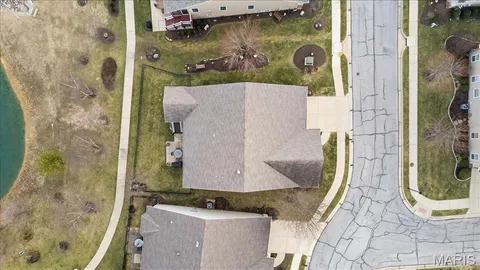 $575,000 | 142 Meadows Of Wildwood Boulevard, Wildwood, MO 63040