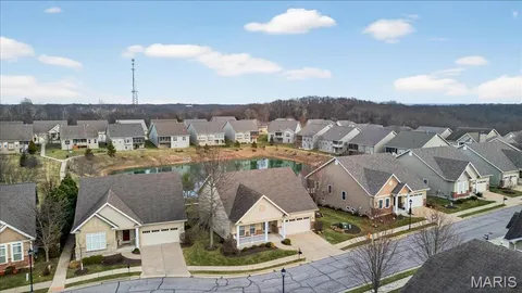 $575,000 | 142 Meadows Of Wildwood Boulevard, Wildwood, MO 63040