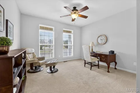 $575,000 | 142 Meadows Of Wildwood Boulevard, Wildwood, MO 63040