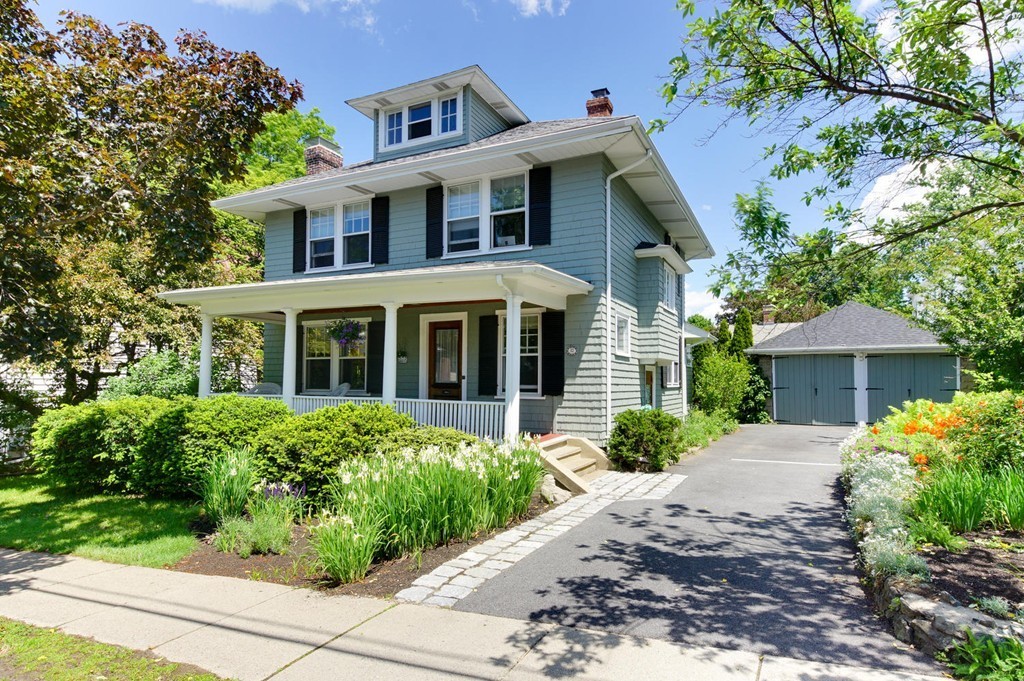 72 Upland Road Belmont, MA 02478 - Photo 1 of 19 Gallery Image 1