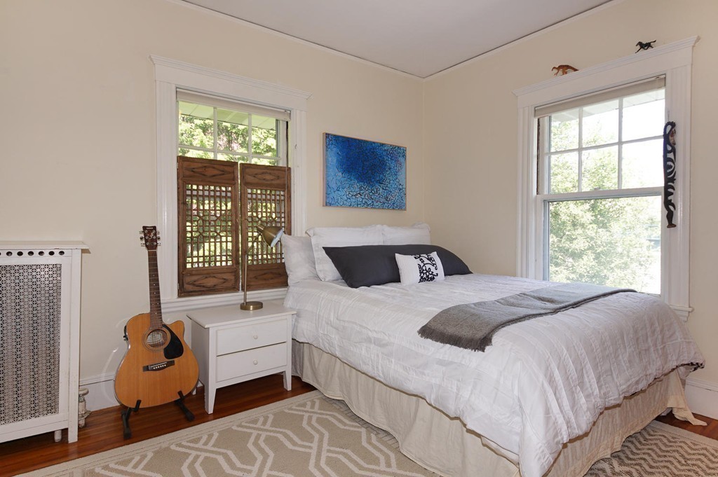 72 Upland Road Belmont, MA 02478 - Photo 14 of 19 Gallery Image 14