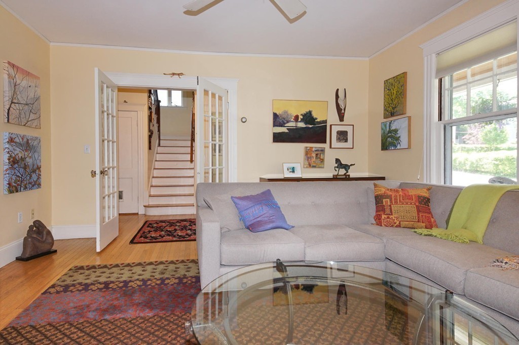 72 Upland Road Belmont, MA 02478 - Photo 4 of 19 Gallery Image 4