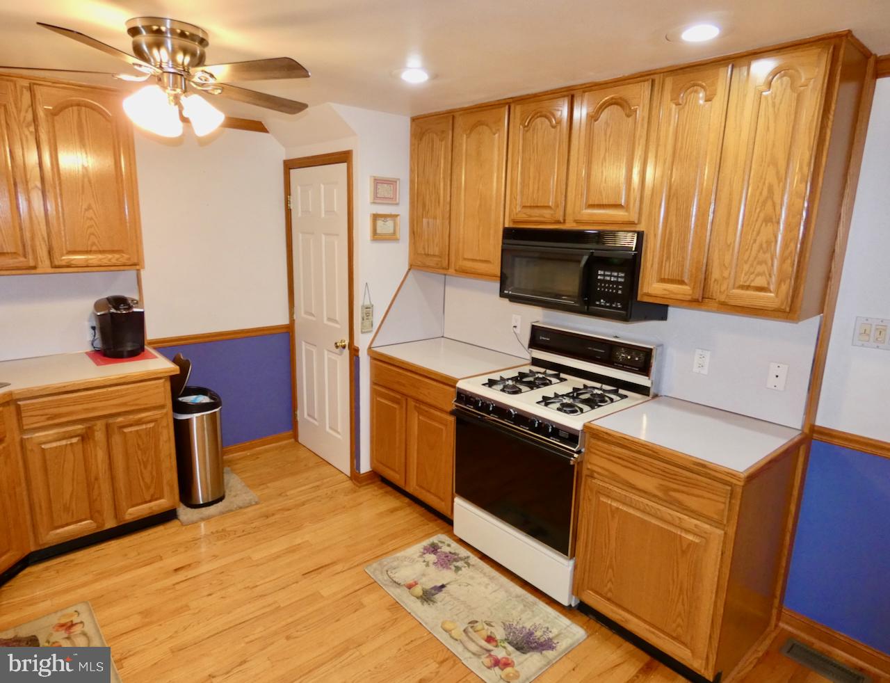 138 Maple Hill Road Wilmington, DE 19804 - Photo 13 of 45 Kitchen