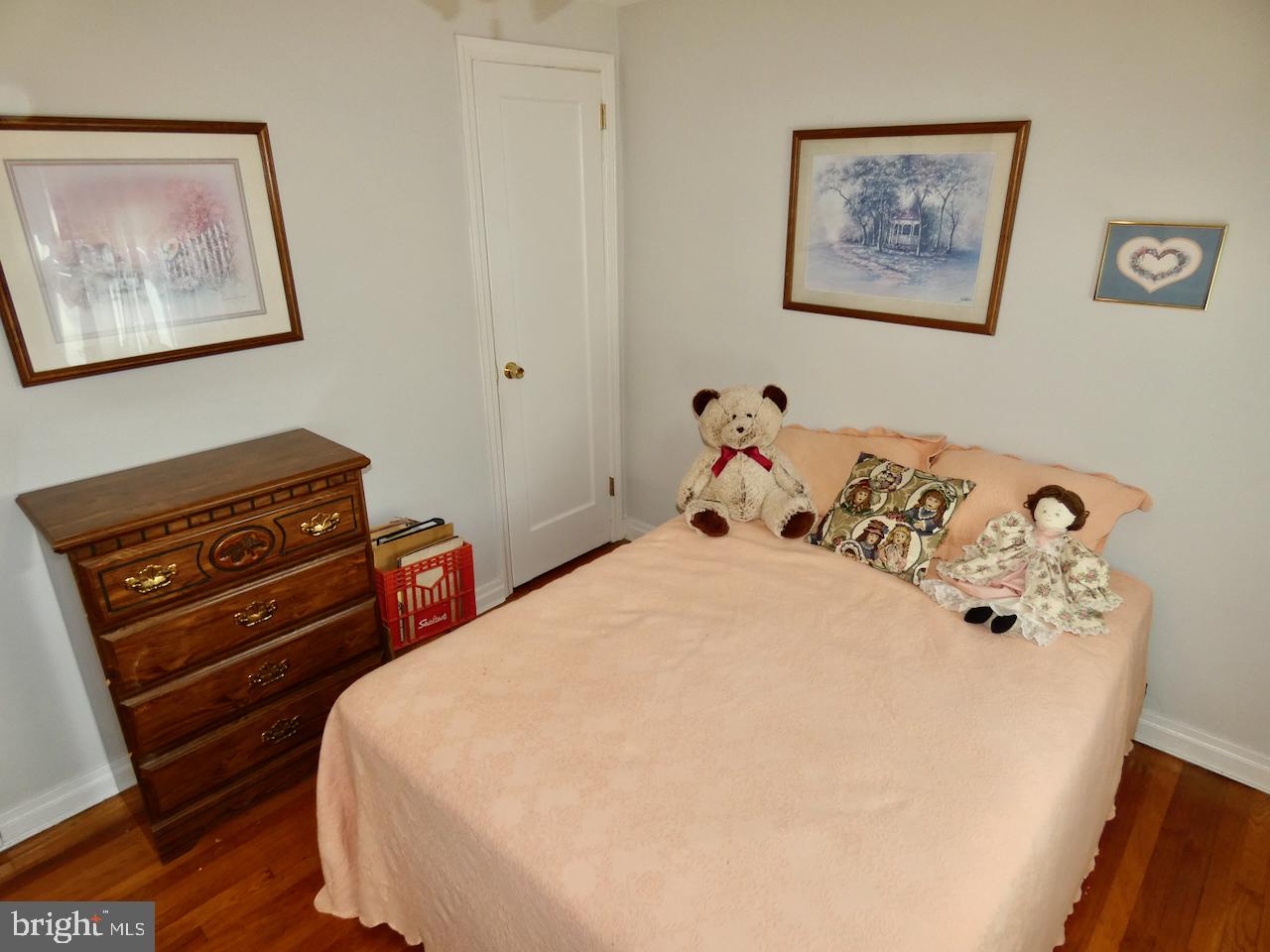 138 Maple Hill Road Wilmington, DE 19804 - Photo 32 of 45 Bedroom 2