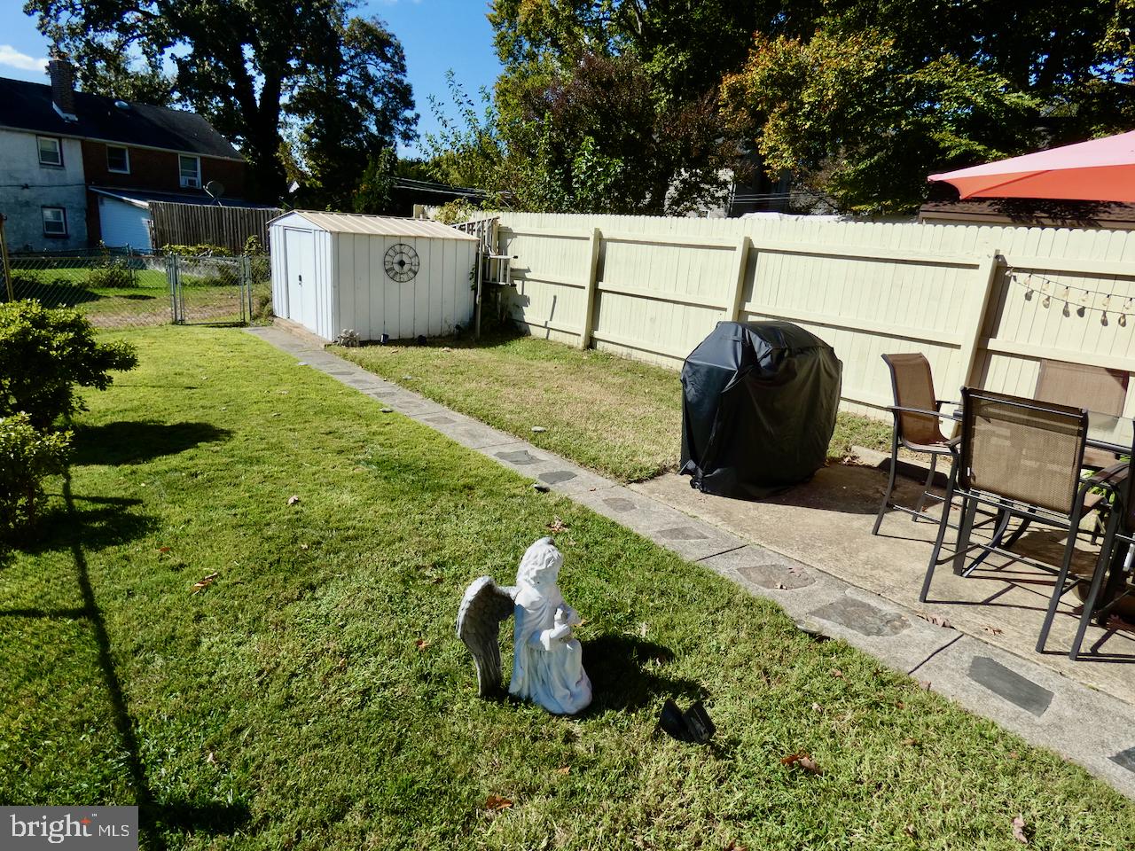 138 Maple Hill Road Wilmington, DE 19804 - Photo 42 of 45 Backyard