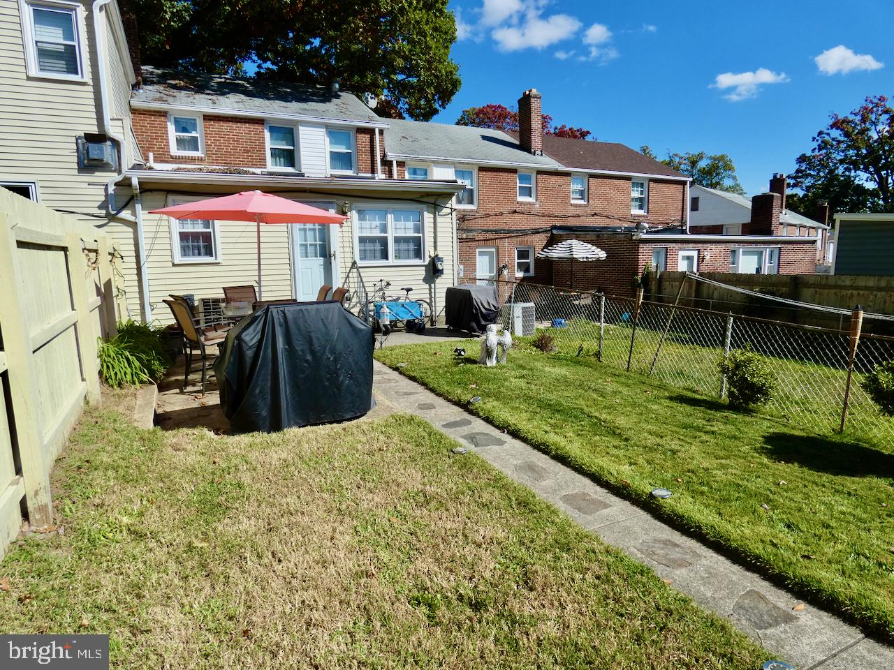 138 Maple Hill Road Wilmington, DE 19804 - Photo 45 of 45 Exterior Rear