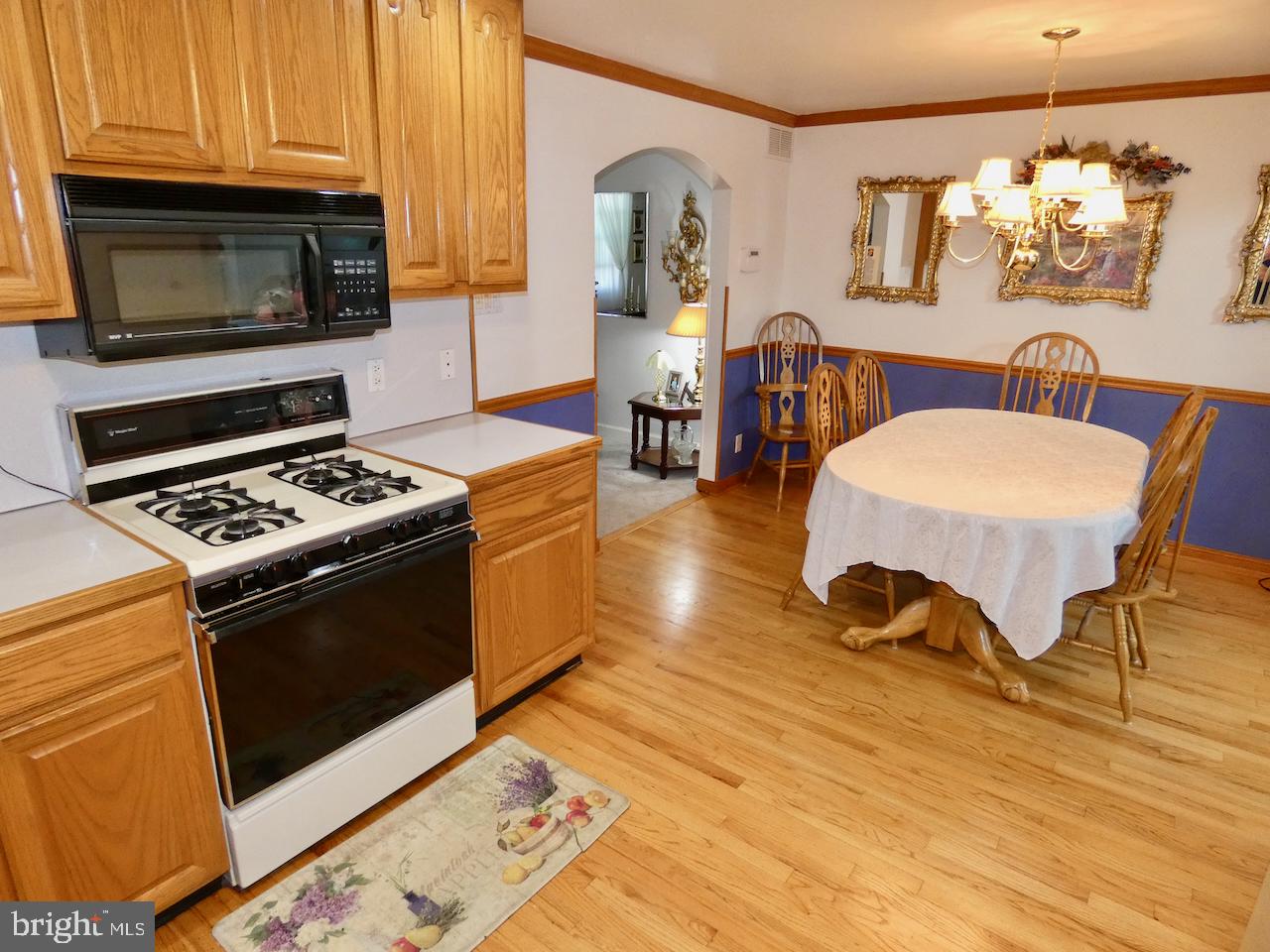 138 Maple Hill Road Wilmington, DE 19804 - Photo 10 of 45 Kitchen