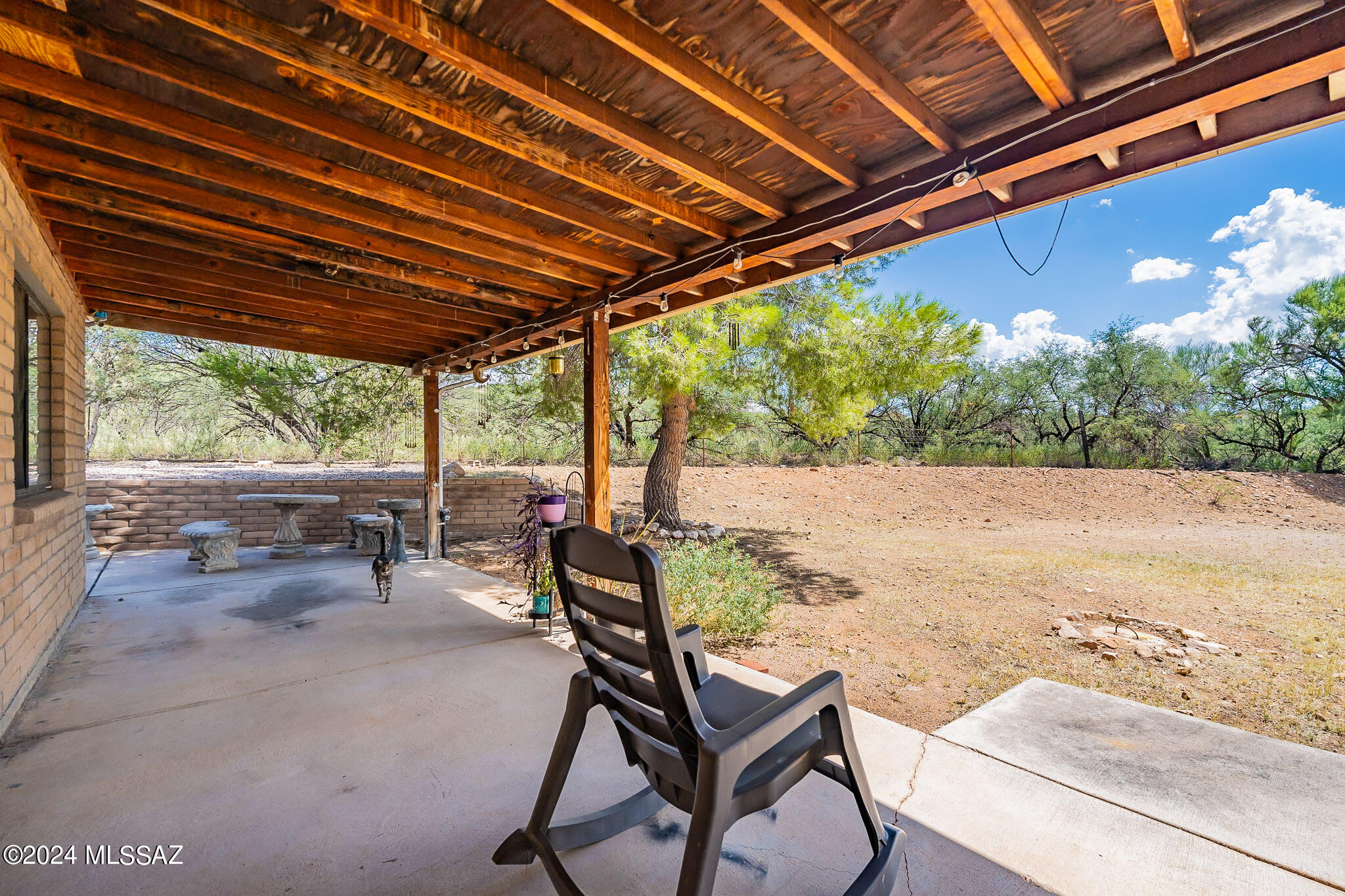 209 Círculo Silva Rio Rico, AZ 85648 - Photo 20 of 21 Gallery Image 20