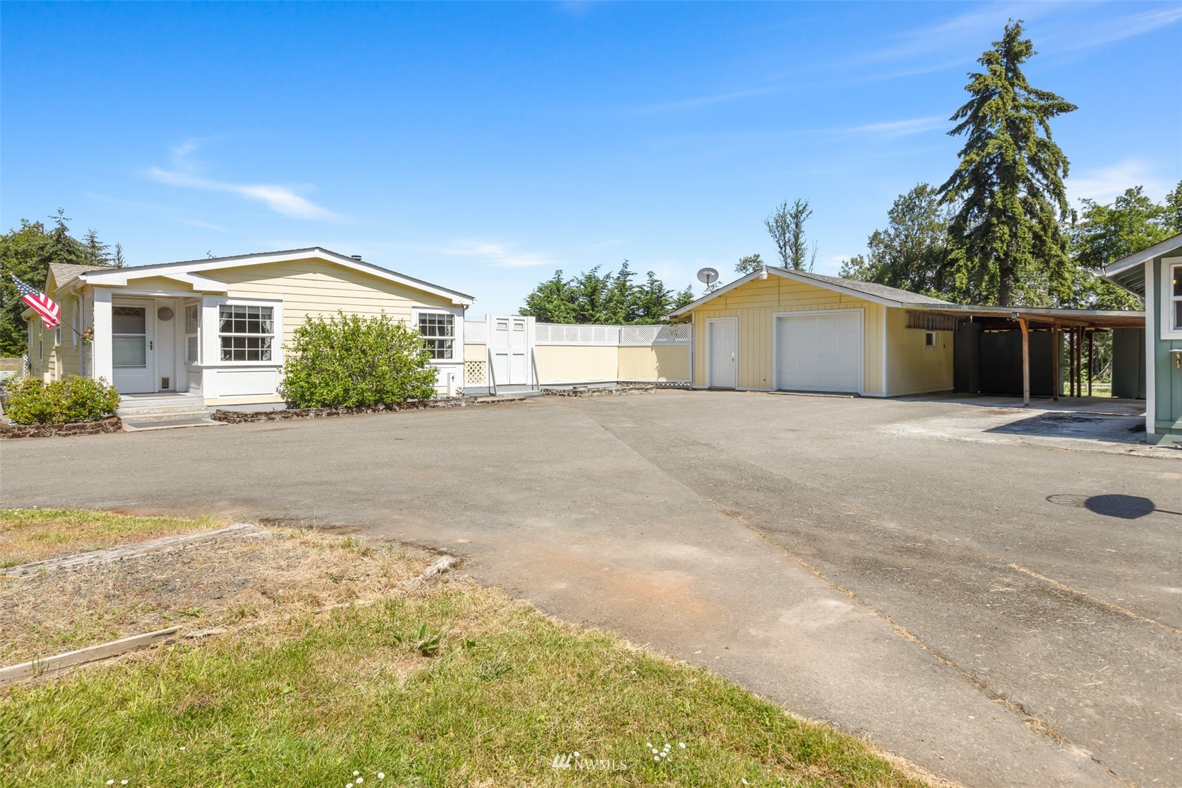 103 Old Road Port Angeles, WA 98362 - Photo 3 of 38 Gallery Image 3