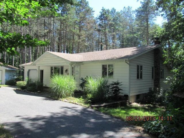 12395 Bowens Mill Road Wayland, MI 49348 - Photo 1 of 18 Primary Photo