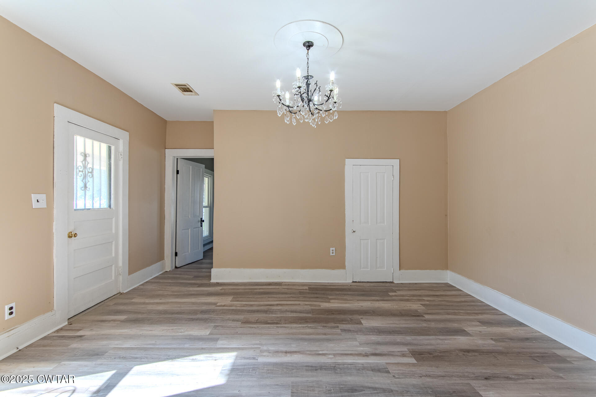 101 North Front Street Kenton, TN 38233 - Photo 11 of 30 a view of a chandelier in a room