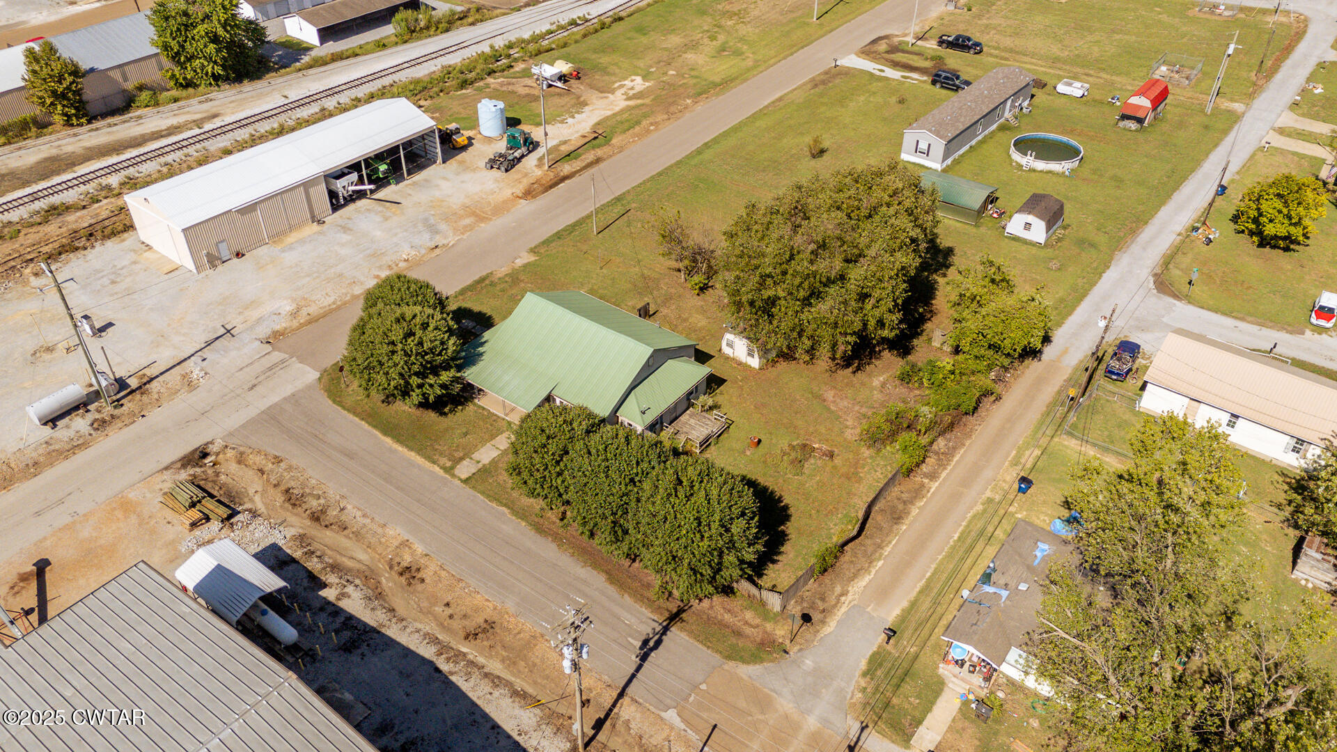 101 North Front Street Kenton, TN 38233 - Photo 27 of 30