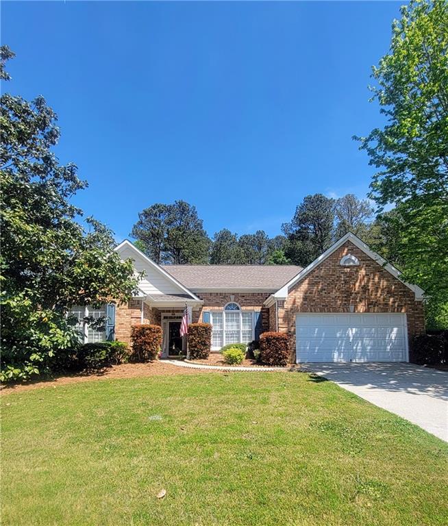 4820 Devonhurst Way Powder Springs, GA 30127 - Photo 1 of 1 Gallery Image 1