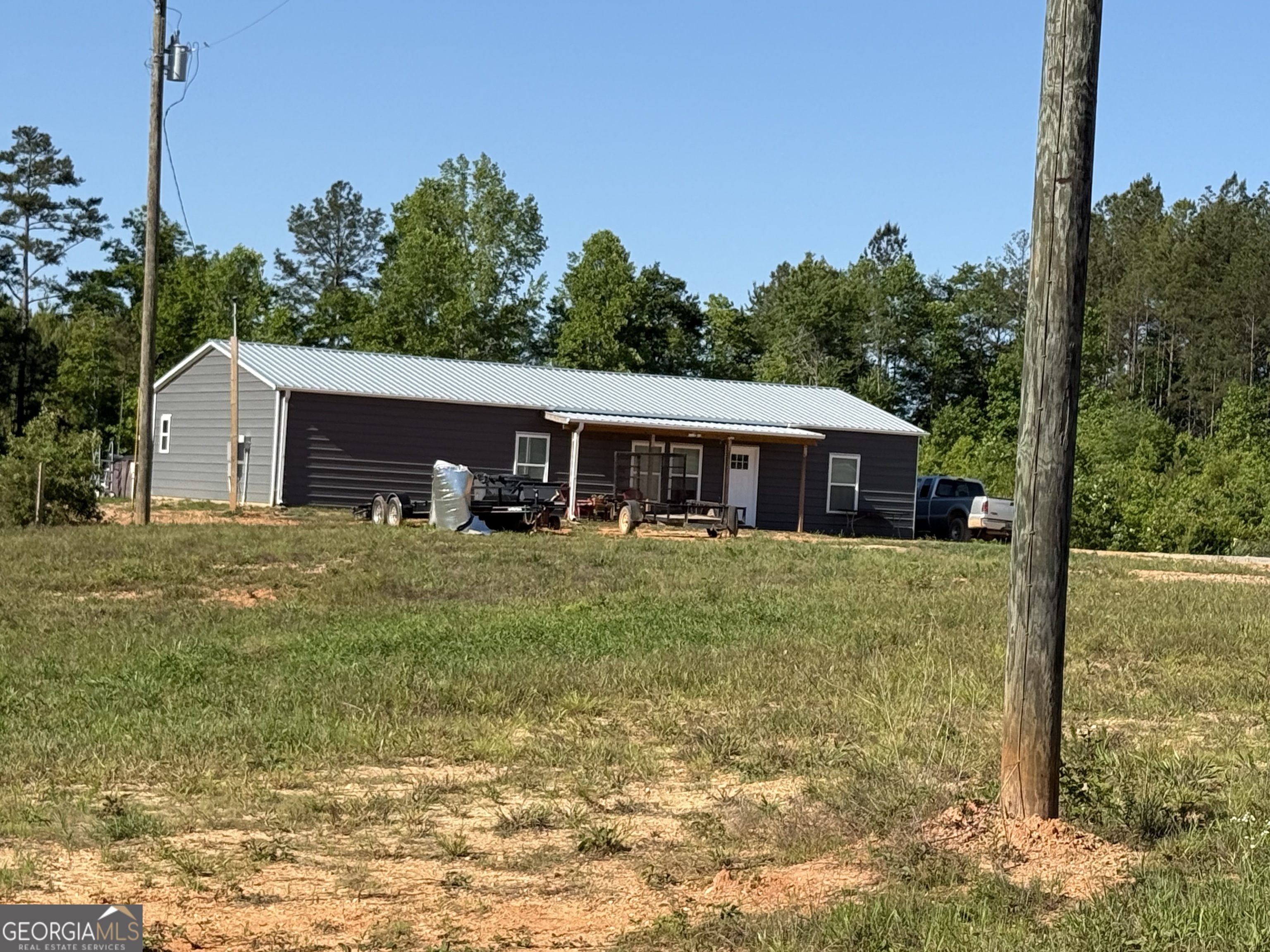 1185 County Road 402 Fruithurst, AL 36262 - Photo 2 of 54