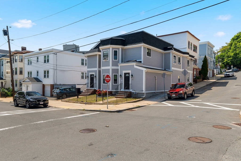 34 Gardner Street Chelsea, MA 02150 - Photo 3 of 27