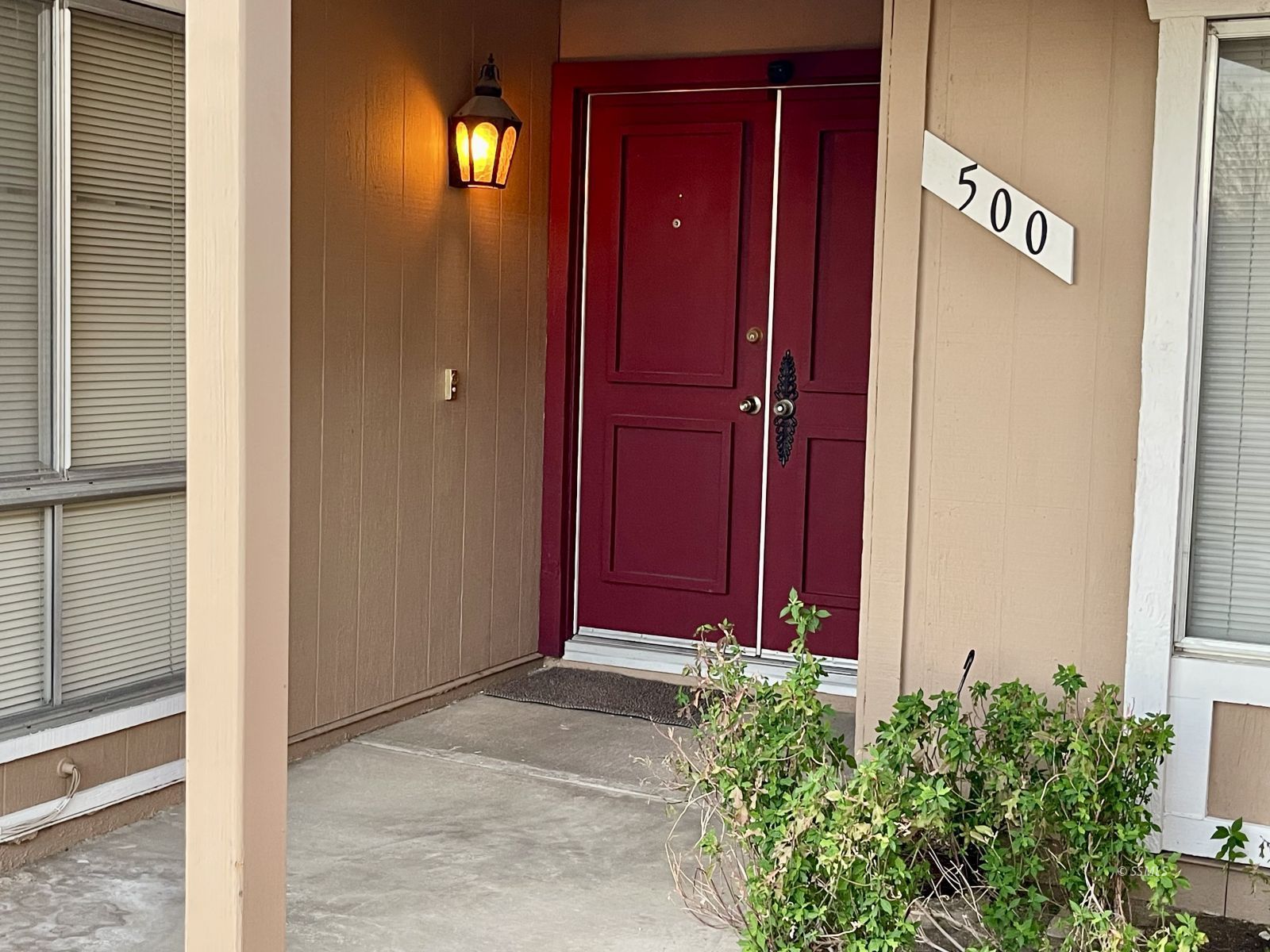 500 Cottonwood Drive Ridgecrest, CA 93555 - Photo 2 of 39
