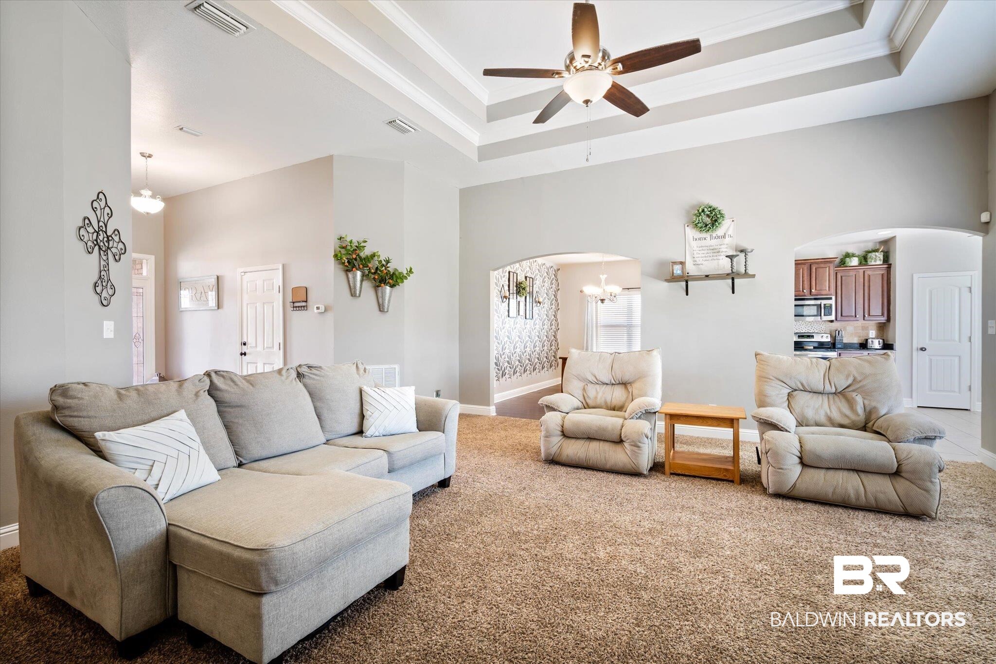 2551 Raspberry Lane Mobile, AL 36695 - Photo 5 of 22