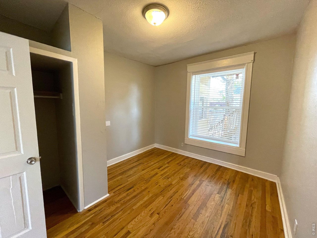 146 Logan Street, Unit 3 Denver, CO 80203 - Photo 11 of 37 Unit 1 - Bedroom 2
