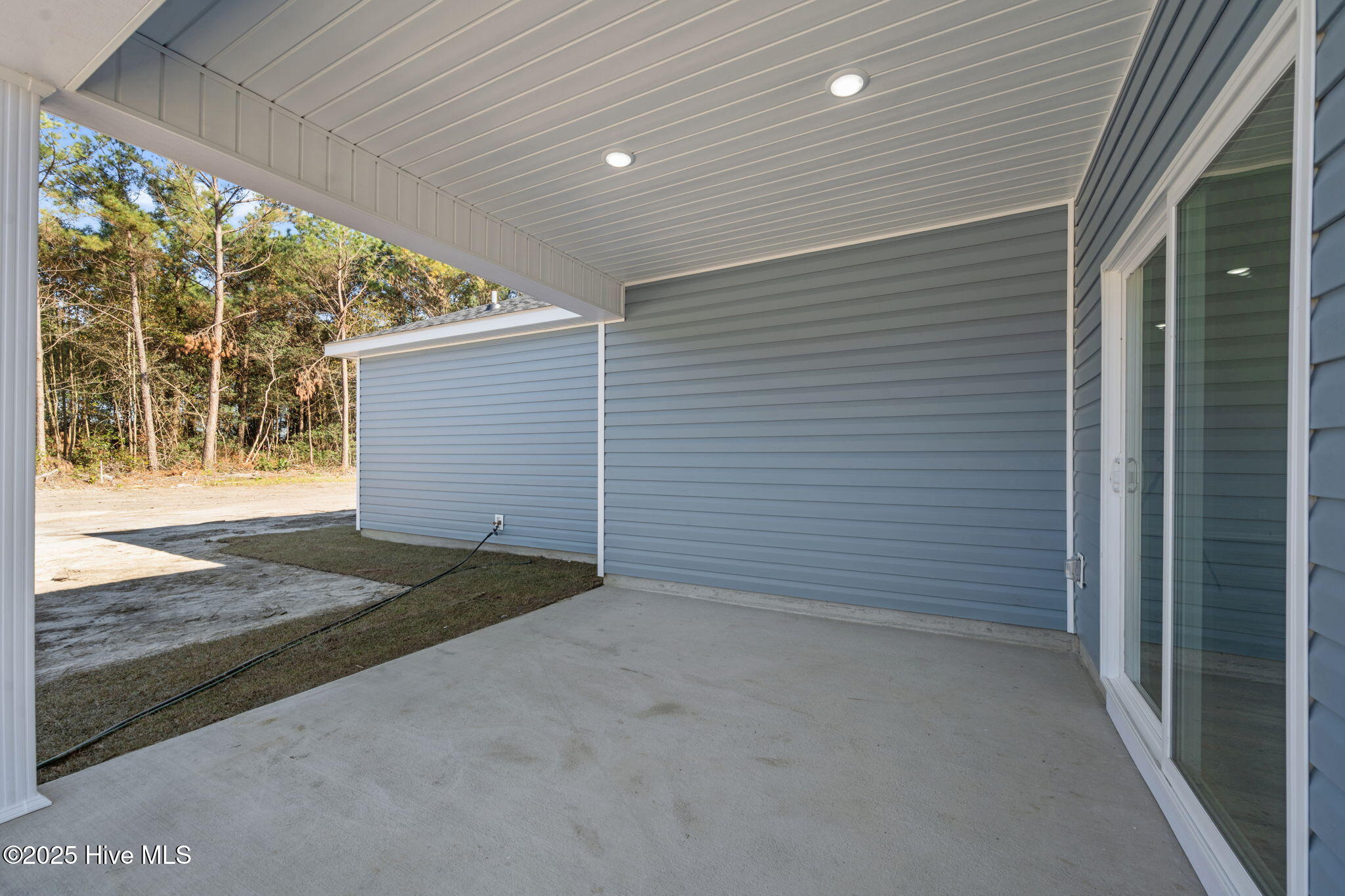 2606 Fountaintown Road Chinquapin, NC 28521 - Photo 18 of 61 Digitally Enhanced.