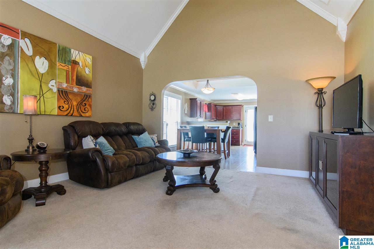 1000 Pearl Place Calera, AL 35040 - Photo 8 of 38