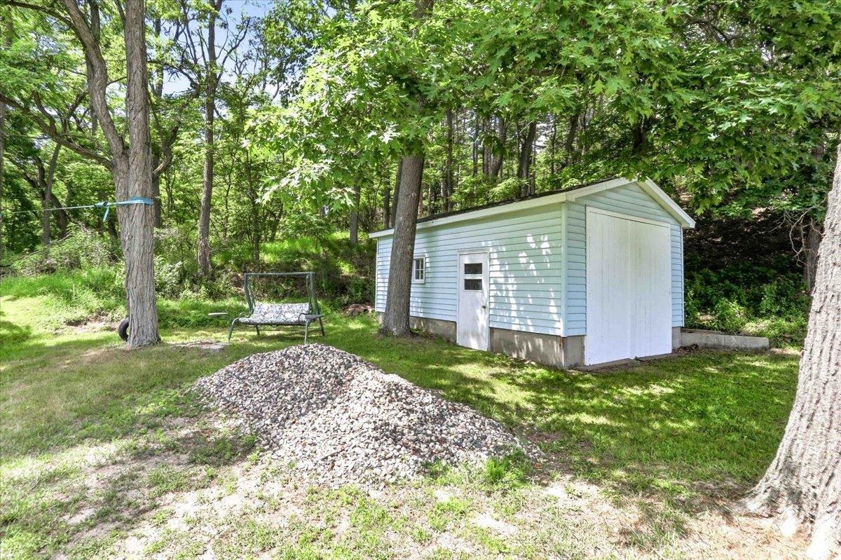 100 Mound View Drive Friendship, WI 53934 - Photo 44 of 71