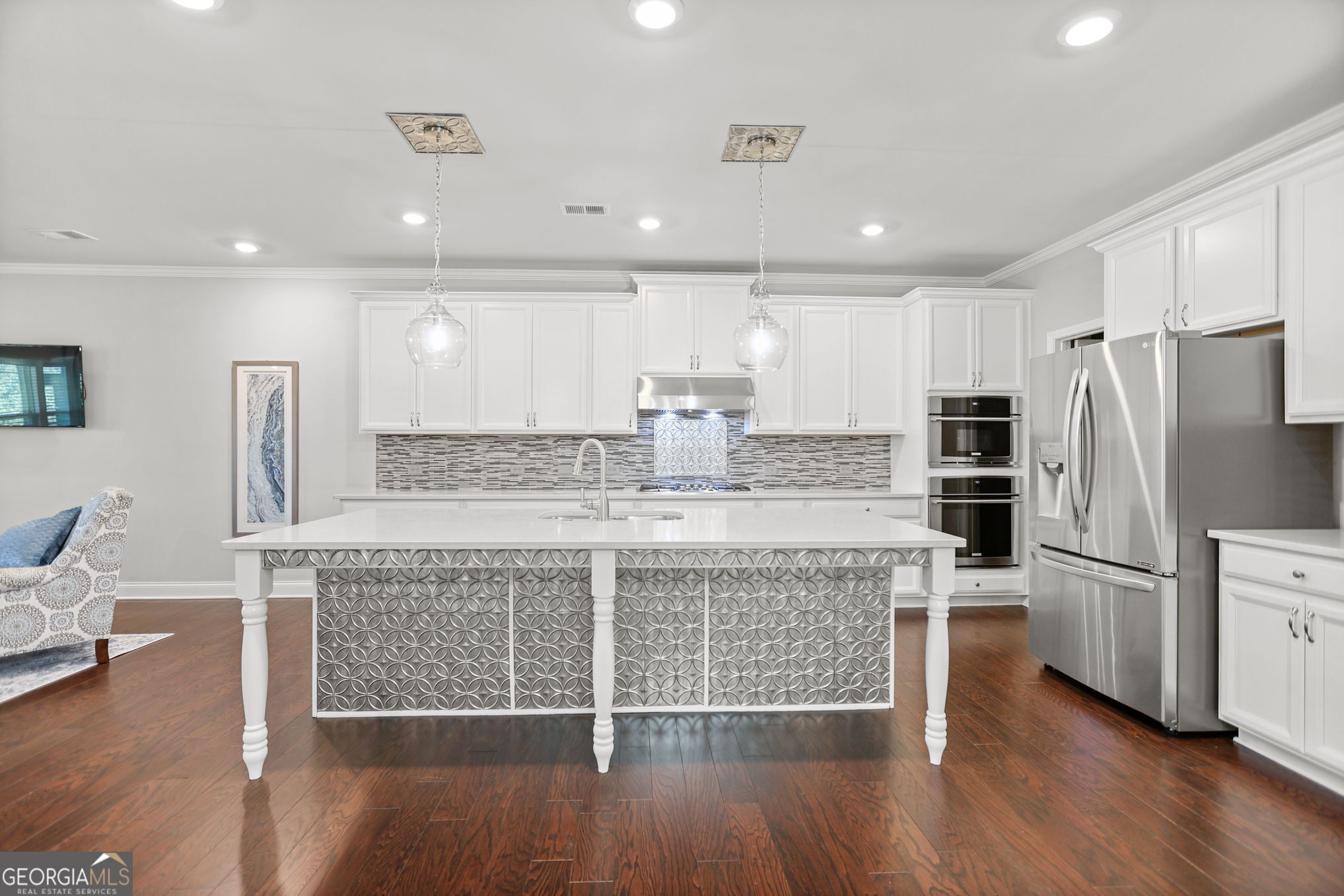 160 Maple Leaf Road Sharpsburg, GA 30277 - Photo 14 of 54