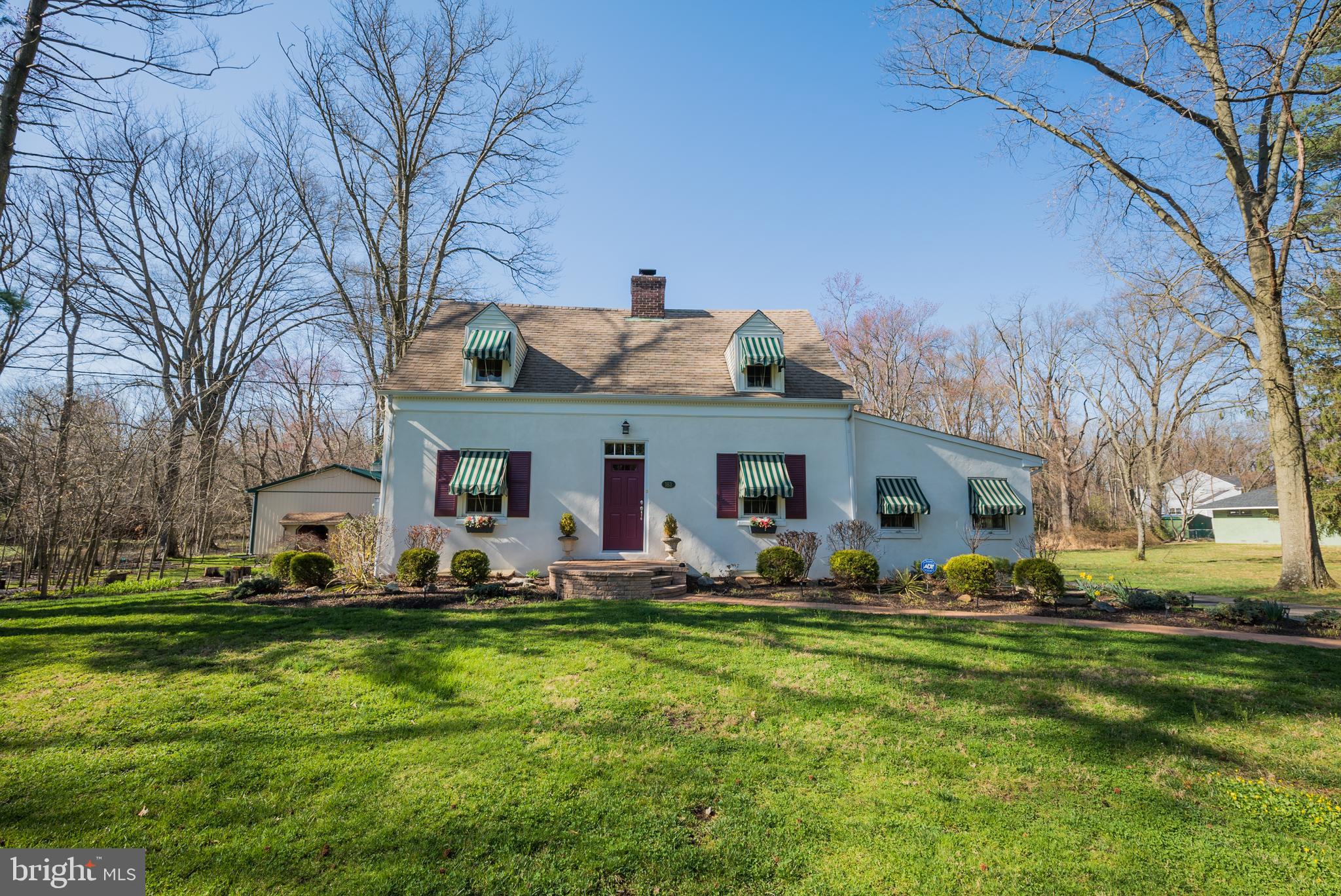183 Hooton Road Mount Laurel, NJ 08054 - Photo 1 of 52