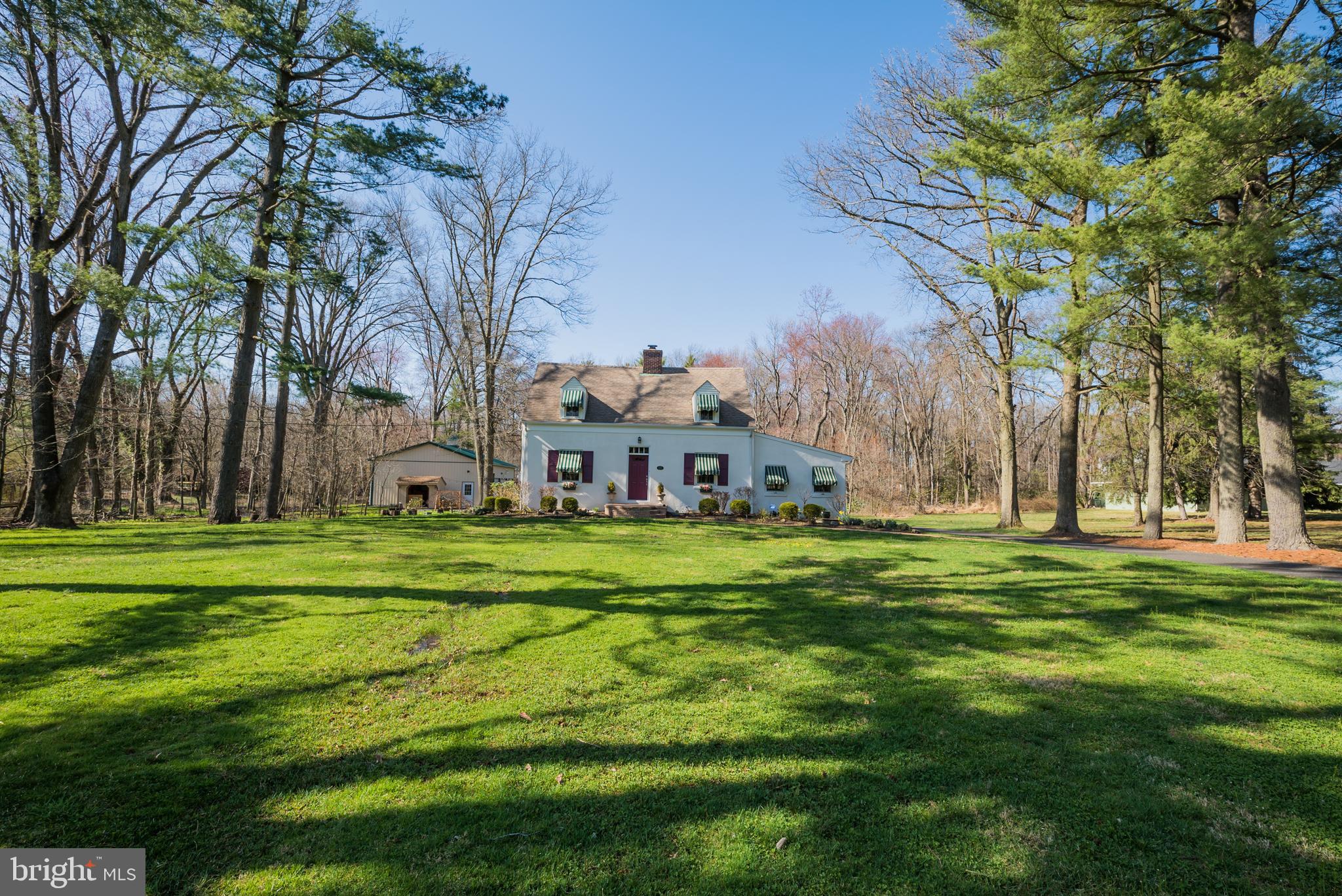 183 Hooton Road Mount Laurel, NJ 08054 - Photo 44 of 52