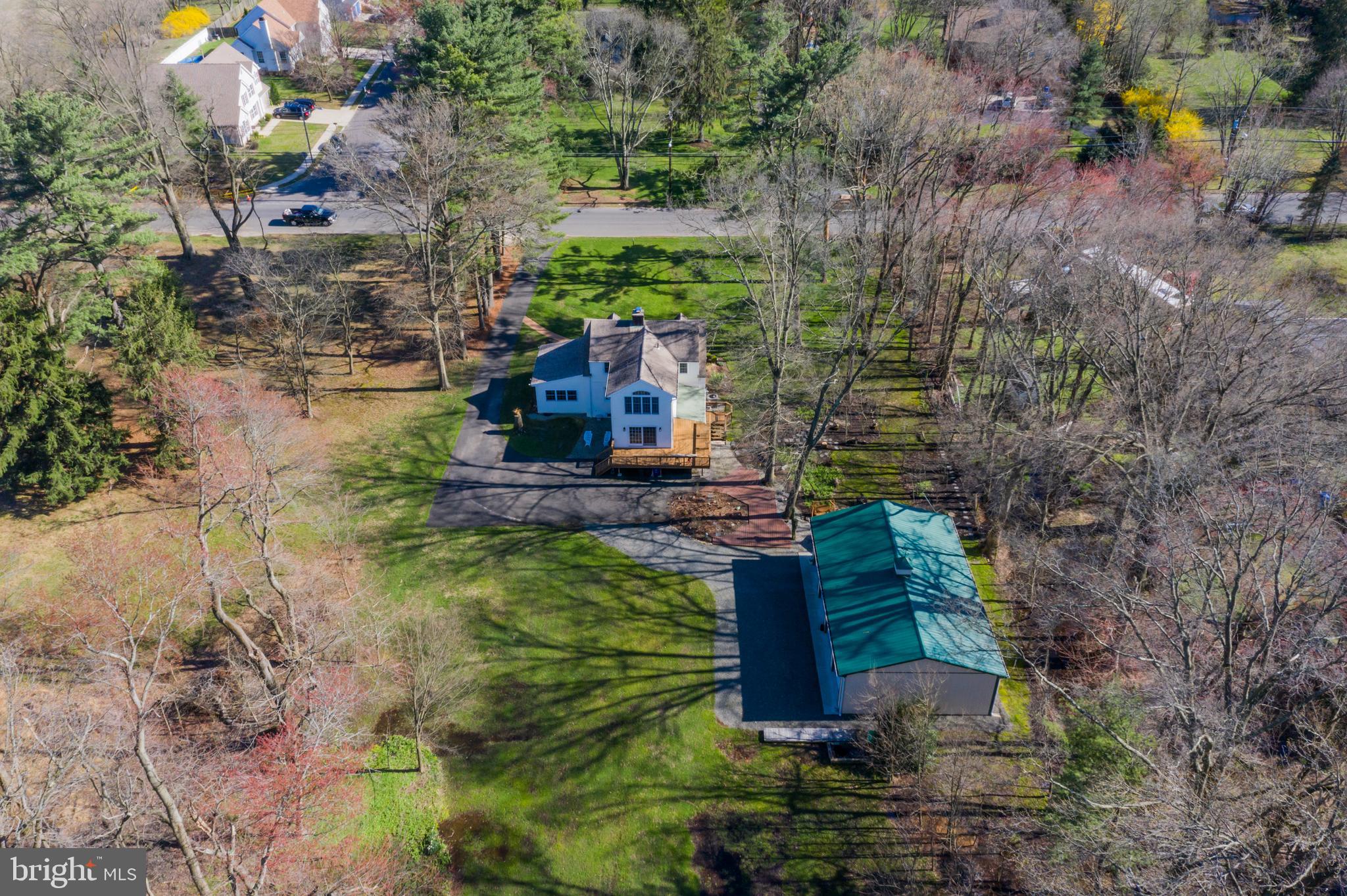183 Hooton Road Mount Laurel, NJ 08054 - Photo 49 of 52