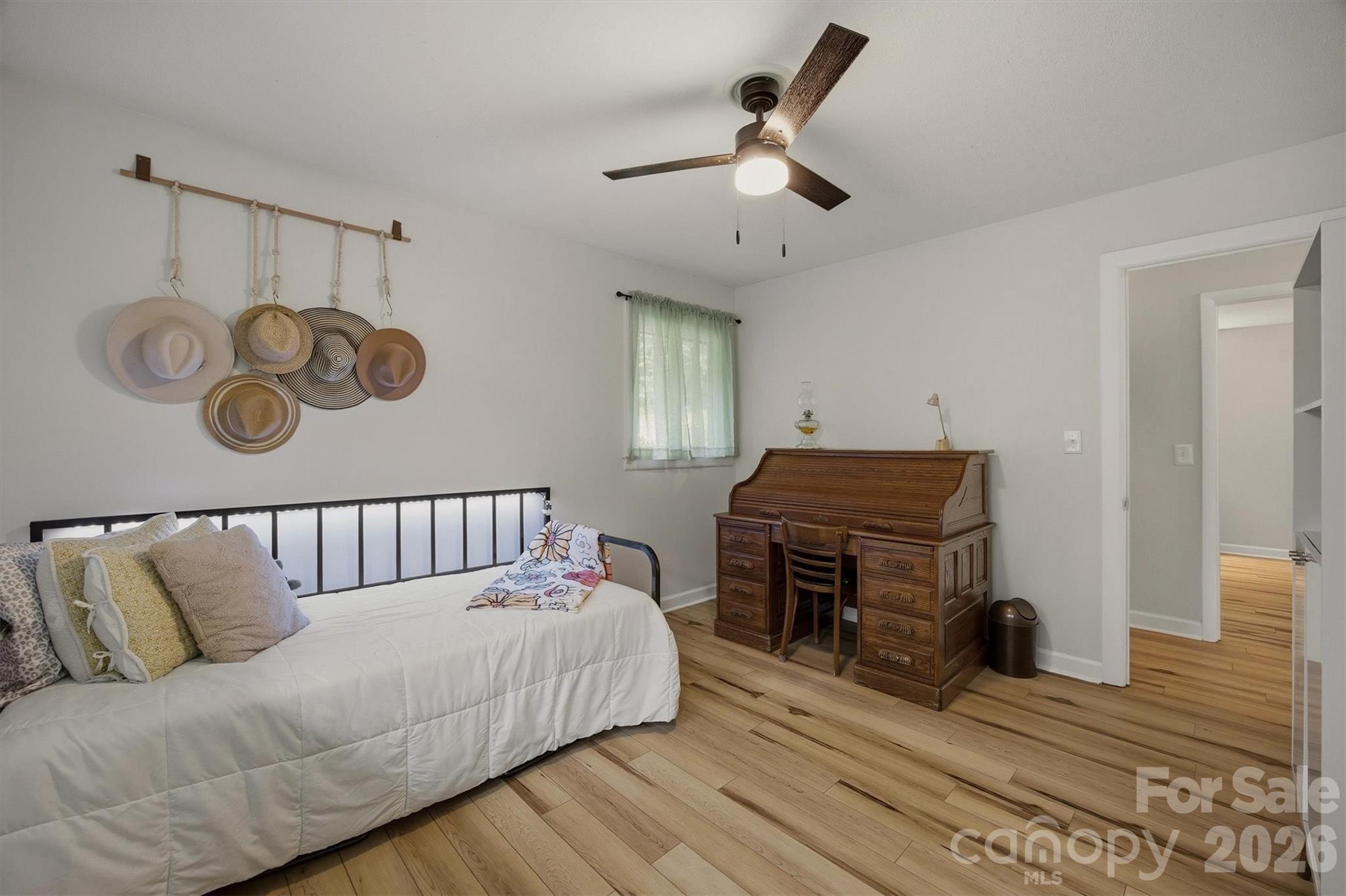 360 Johnson Caldwell Road Boomer, NC 28606 - Photo 26 of 48