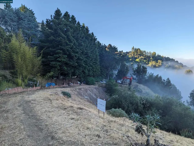 $1,288,000 | 7068 Kenilworth Road, Berkeley, CA 94705