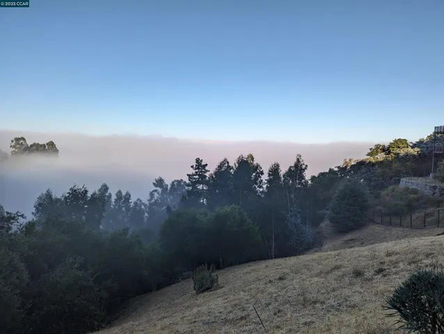 $1,288,000 | 7068 Kenilworth Road, Berkeley, CA 94705