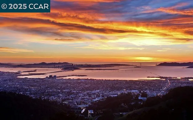 $1,288,000 | 7068 Kenilworth Road, Berkeley, CA 94705