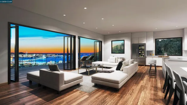 $1,288,000 | 7068 Kenilworth Road, Berkeley, CA 94705